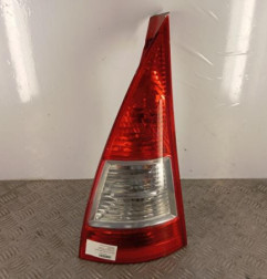 Feu arriere principal droit (feux) CITROEN C3 1 Photo n°1