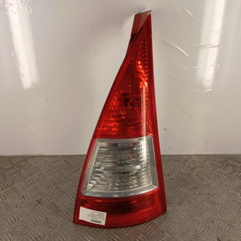 Feu arriere principal droit (feux) CITROEN C3 1