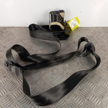 Ceinture avant droit CITROEN C3 1 Photo n°1