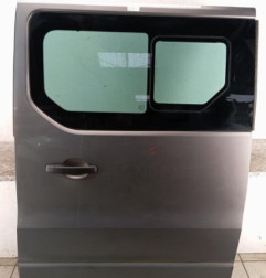 Porte laterale gauche FIAT TALENTO Photo n°1