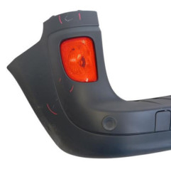 Pare choc arriere RENAULT KANGOO 2
