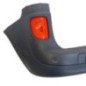 Pare choc arriere RENAULT KANGOO 2