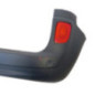 Pare choc arriere RENAULT KANGOO 2