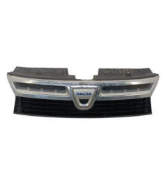 Calandre DACIA DUSTER 1 Photo n°1