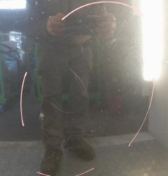 Capot DACIA DUSTER 1 Photo n°5