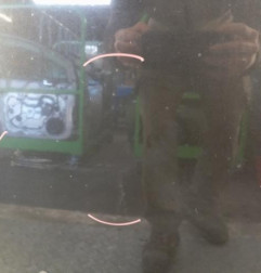 Capot DACIA DUSTER 1 Photo n°6