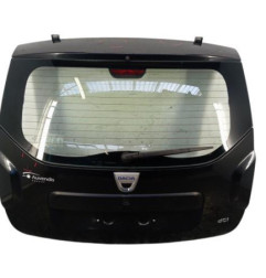 Malle/Hayon arriere DACIA DUSTER 1 Photo n°1