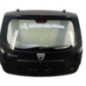 Malle/Hayon arriere DACIA DUSTER 1