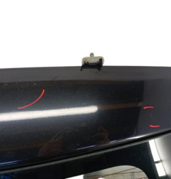 Malle/Hayon arriere DACIA DUSTER 1