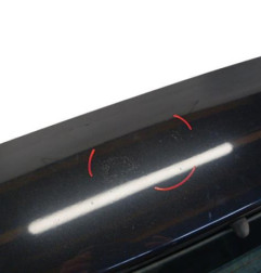 Malle/Hayon arriere DACIA DUSTER 1 Photo n°3