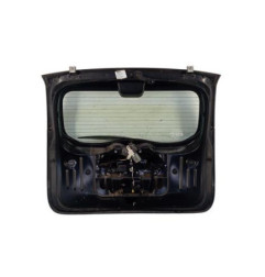 Malle/Hayon arriere DACIA DUSTER 1 Photo n°5