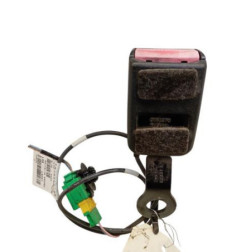 Attache ceinture avant gauche DACIA DUSTER 1