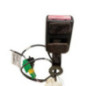 Attache ceinture avant gauche DACIA DUSTER 1