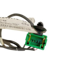 Attache ceinture avant gauche DACIA DUSTER 1 Photo n°3