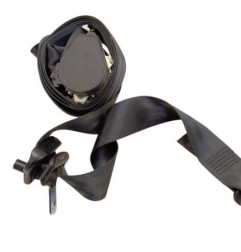 Ceinture avant gauche DACIA DUSTER 1