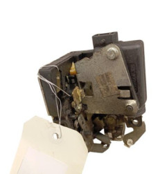 Serrure arriere gauche DACIA DUSTER 1