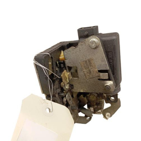 Serrure arriere gauche DACIA DUSTER 1