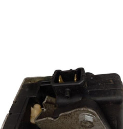 Serrure arriere gauche DACIA DUSTER 1 Photo n°3