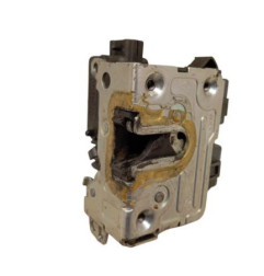 Serrure avant gauche DACIA DUSTER 1 Photo n°1