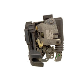 Serrure avant gauche DACIA DUSTER 1