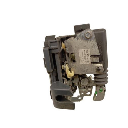 Serrure avant gauche DACIA DUSTER 1