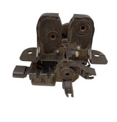 Serrure de hayon DACIA DUSTER 1