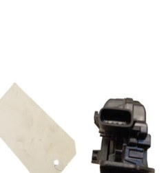 Serrure de hayon DACIA DUSTER 1 Photo n°3