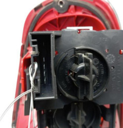 Feu arriere principal gauche (feux) MINI MINI 2 R56 Photo n°4