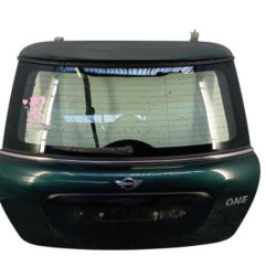 Malle/Hayon arriere MINI MINI 2 R56 Photo n°1