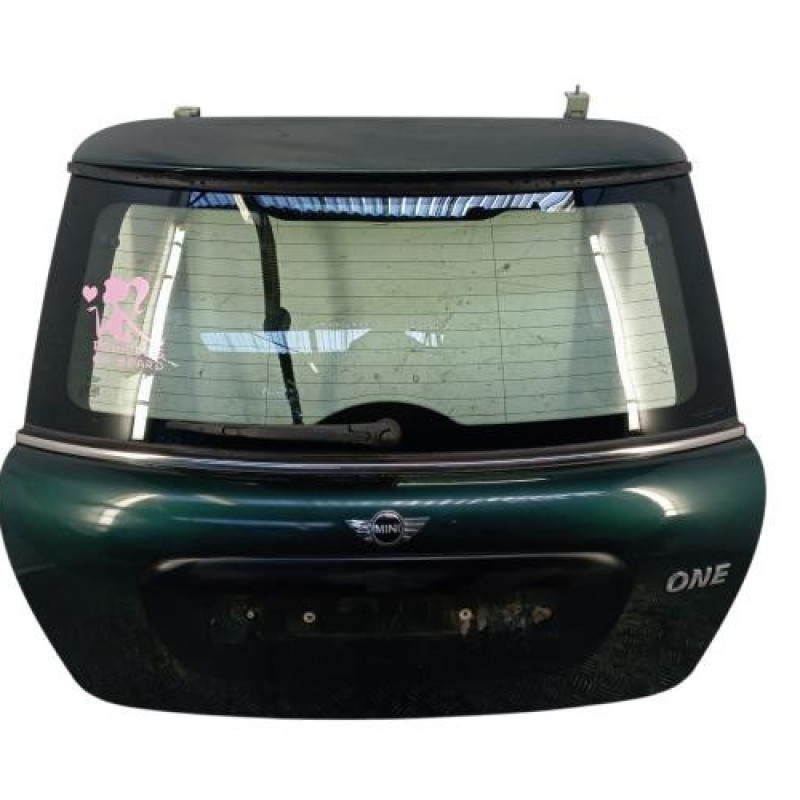 Malle/Hayon arriere MINI MINI 2 R56