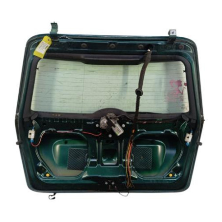 Malle/Hayon arriere MINI MINI 2 R56