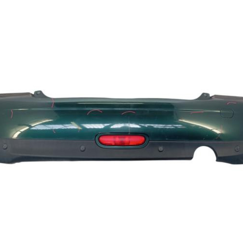 Pare choc arriere MINI MINI 2 R56