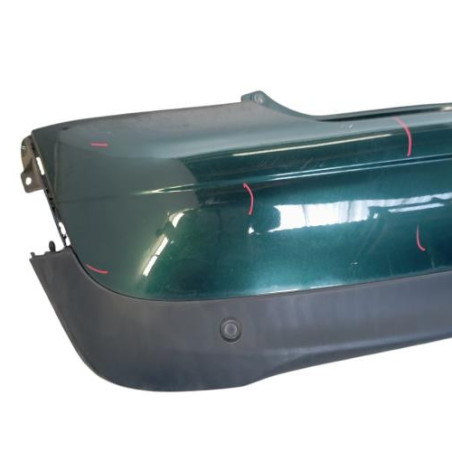 Pare choc arriere MINI MINI 2 R56