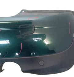 Pare choc arriere MINI MINI 2 R56 Photo n°4