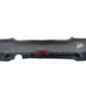 Pare choc arriere MINI MINI 2 R56