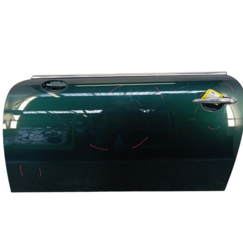 Porte avant gauche MINI MINI 2 R56