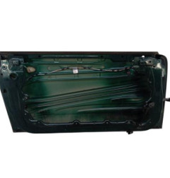 Porte avant gauche MINI MINI 2 R56 Photo n°5