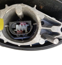 Retroviseur droit MINI MINI 2 R56 Photo n°3