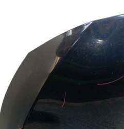 Capot TOYOTA VERSO Photo n°5