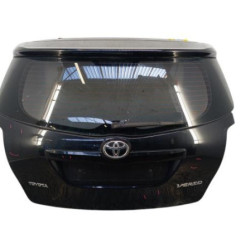 Malle/Hayon arriere TOYOTA VERSO Photo n°1