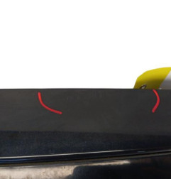 Malle/Hayon arriere TOYOTA VERSO