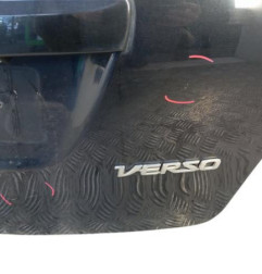 Malle/Hayon arriere TOYOTA VERSO Photo n°4