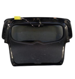 Malle/Hayon arriere TOYOTA VERSO Photo n°5