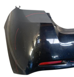 Pare choc arriere TOYOTA VERSO