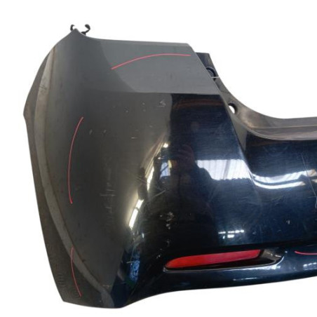 Pare choc arriere TOYOTA VERSO