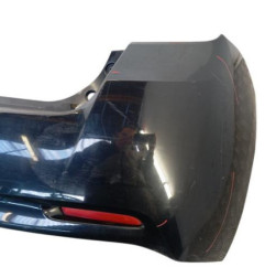 Pare choc arriere TOYOTA VERSO Photo n°6