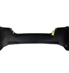 Pare choc arriere TOYOTA VERSO Photo n°7