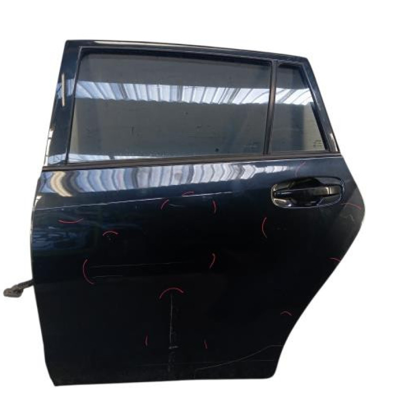 Porte arriere gauche TOYOTA VERSO