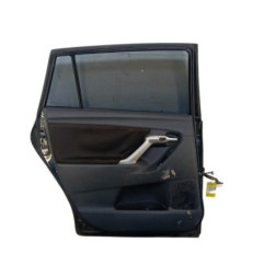 Porte arriere gauche TOYOTA VERSO Photo n°5