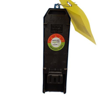 Interrupteur de leve vitre avant gauche TOYOTA VERSO